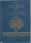 The New Book of Knowledge 0717205355 Book Cover