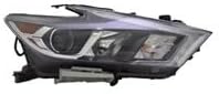 #US Replacement Part for RIGHT HEADLIGHT For Nissan MAXIMA PLATINUM ADVANCE SR S SL SV EXCLUSIVE SEDAN #lightoto16179