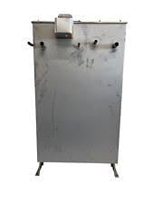 Bunn 34750.1001 Kit, Tank Weldment