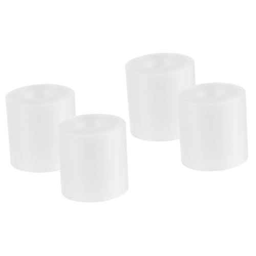 ifundom 4rolls Bike Tire Liner Tape -Puncture and Air Leak Resistant Rim Strips for Mountain and Road Easy to Install Lightweight Against Flat Tires