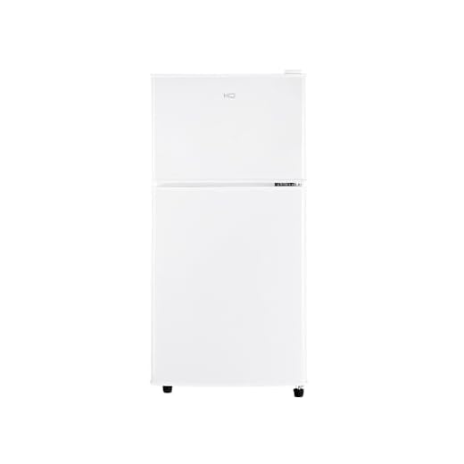 Frigobar Duplex HQ 90 Litros Branco HQ-90RDF (220V)
