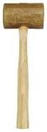 NCT5814 Rawhide Mallet