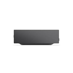 Lenovo ThinkStation PGX 30KL - MT - 1 x GB10 Grace Blackwell Superchip - RAM 128 GB - SSD 1 TB - NVMe - NVIDIA Blackwell - 10GbE, Wi-Fi 6, Wi-Fi 7 - NVIDIA DGX Base OS