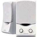Amazon.co.jp: ONKYO WAVIO アンプ内蔵スピーカー 3W+3W GX-20AX(W