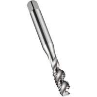 Macho de roscar BSW 3/8"-16 Dormer E533 HSS para roscado preciso en talleres