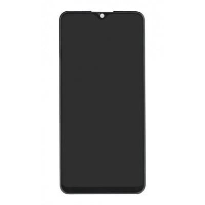 Image of Mobile Glass LCD Display For Vivo with Touch Screen Digitizer Display Assembly Combo Folder for Vivo (Vivo Y91)