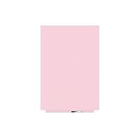 ROCADA | Pizarra de rotulador color rosa | Magnética ...