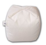 Sangha Meditation Cushion for Yoga Meditation Sitting Kneeling