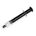 Hamilton - Syringe,1010RN,NO Needle