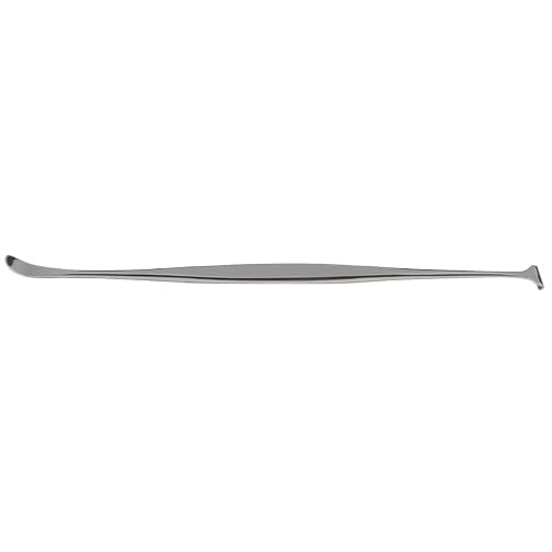 Saini_MEDICOS Tonsil Dissector and Pillar Retractor Ent Instrumment