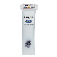 Can-Filter 50 préfiltre pour supprimer la poussière du flux d'air 420 CFM