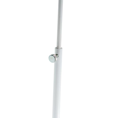 Expositor De Bolsa Suporte Individual Para Balcão Branco