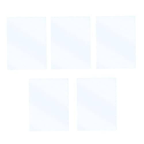 FEP Film Sheet Vervanging Release Films 280x200x0.15mm voor UV DLP LCD SLA Hars 3D Printers 5 STKS Tool Supplies… - Image 3