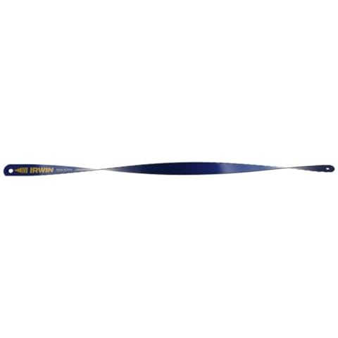 IRWIN 24T Bi-Metal Hacksaw Blades Pack of 2 Cover