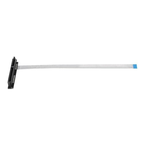 Image of HDD Cable For hard drive disk connector for Asus X509 M509 X509FA X509F X509JA. Comes with Complimentary Laptop Clean & Shine Gel