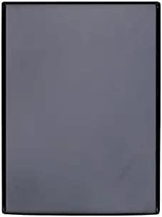 Image of Generic Washing Machine Cover, 5.5 Kg - 6.5 Kg, Grey, Waterproof, Polyester /PVC Blend, 50cm x 63cm x 81cm, Zipper Closure