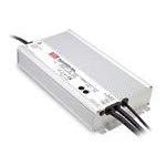 Mean Well HLG-600H-36B LED Power Supply 601.2W 36V 16.7A CV+CC, IP67 Metal housing, Dimming with 1-10V, PWM and Resistance, Input: 90~305VAC