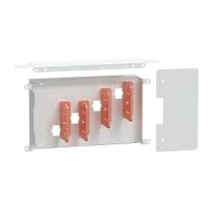 Connexion Sfp6300 Forma4B Schneider LVS06604 évite échauffement Nsx