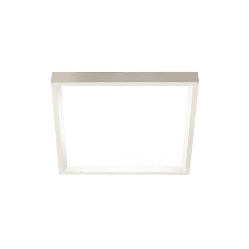 LED Surface Mount Light Fixture Philips Lighting S6S927K10 Led Surface Mount Light Fixture