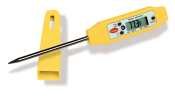 Cooper-Atkins Digital Test Pocket Thermometer