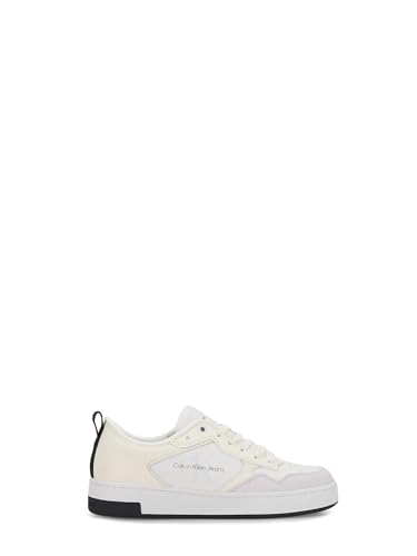 Calvin Klein Jeans Basket Cupsole Low L 40 EU sneakers 0f4 tennis basses de ville pour homme