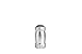 Produktbild Marcato Silber Dispenser, Aluminum, 5 x 2.5-Inches