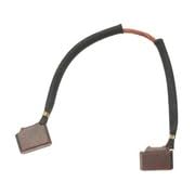 #US Part Replacement Starter Brush Set for 1960-1968 for Dodge, 1960-1971 for Jeep, 1960-1963 for Plymouth #NK92971