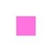 Lee Filters Rose Pink 24x21" Gel Filter Sheet