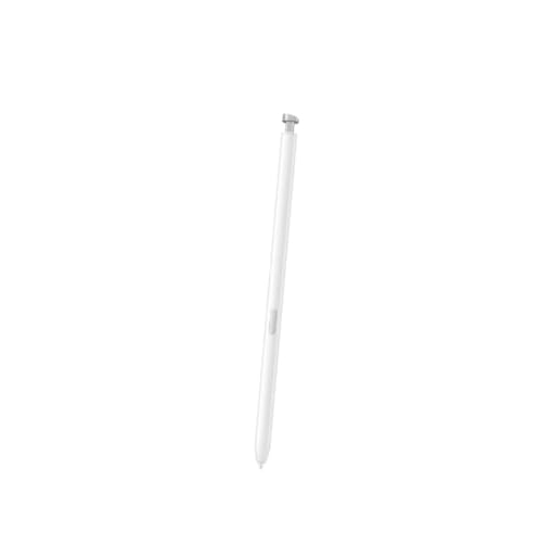 Lápiz Táctil para Samsung Galaxy S26 Ultra S Pen Blanco con Recambio de Puntas y Lápiz Óptico