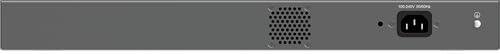 Image of Grandstream GWN7802P | 16-Port Gigabit Ethernet Layer 2+ Managed PoE Switch