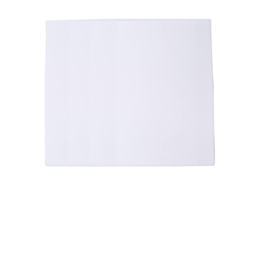 DIYEAH 4 Uds Blocs De Notas Autoadhesivos Pizarras Blancas Imanes Para Borradores Secos De Pizarra Blanca