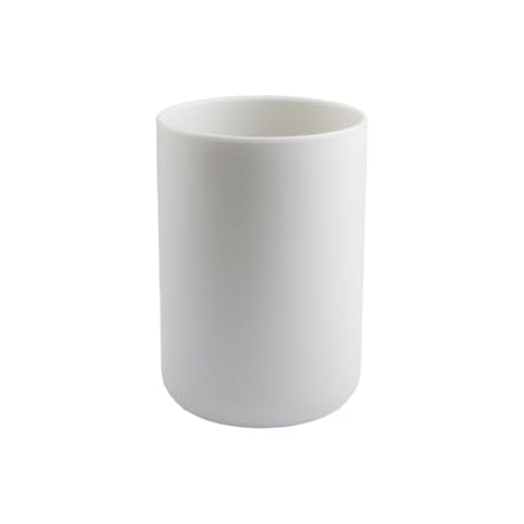 GroveEss Portable Travel Toothbrush Holder Cup Cover