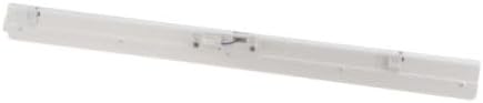 Whirlpool WPW10624451 Refrigerator Mullion Heater Genuine OEM