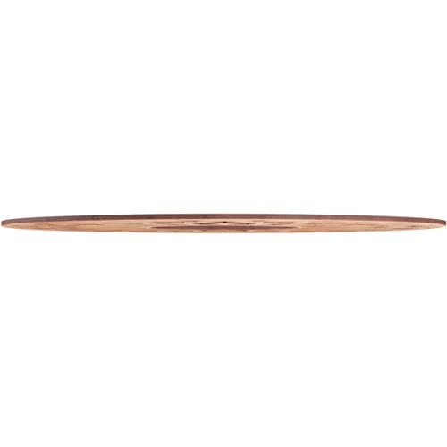 Image of Ekena Millwork 22 inchOD x 7 1 /2 inchID x 3 /8 inchT Cannes Wood Fretwork Pierced Ceiling Medallion, Cherry