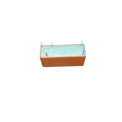 Relais de puissance RY210012 commutation 12V 8A haute performance PCB pour circuit - 3