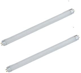 4 X Durabulb tue-mouches 10W ampoules T8 UV BL368 33cm tubes pour 20W Insect /Bug Zappers 4 X Durabulb tue-mouches 10W ampoules T8 UV BL368 33cm tubes pour 20W Insect /Bug Zappers