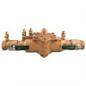 Watts 1" 009M2 Backflow Preventer Reduced Pressure Zone Assembly RPZ 1 009M2-QT 0063020 63020 - Thumbnail 2