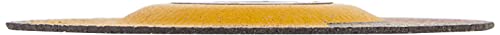 DEWALT DW8424 Thin Cutting Wheel, 4-1/2-Inch x .045-Inch x 7/8-Inch, Pack of 1 - image 2