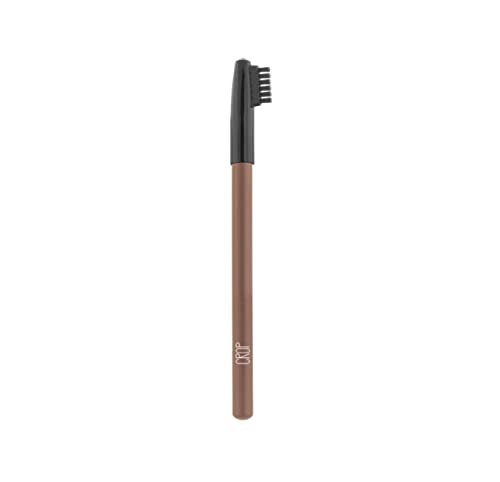 Crop Conditioning Vegan Eyebrow Pencil Brunette #TOP2