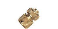 DARLAC DW113 Water Stop Hose Connector