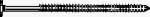 MAZE NAILS S225A025 25Lb 6D 2" Siding Nail,