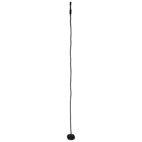 Cuerda estante maletero para reparar bandeja suelta en Golf Mk5 y 6