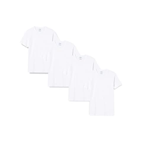 Tee-Shirt Coton Bio Athena 8A69 Cover