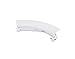 JC SPARES® MANIGLIA COMPATIBILE CON LAVATRICE E ASCIUGATRICE BOSCH BALAY SIEMENS 751790 BS060
