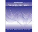 Assessing Language Production Using Salt Softwa... 098001378X Book Cover