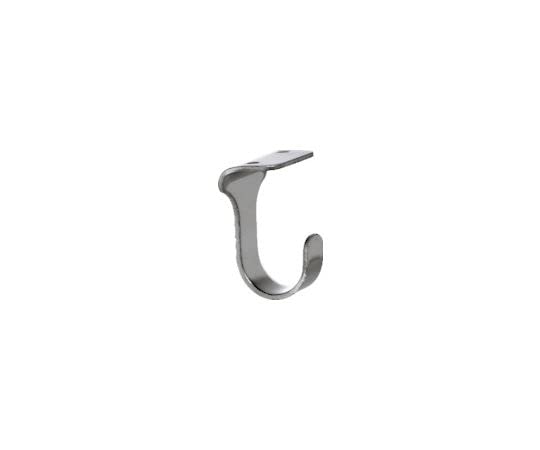 Trusco J Type Stainless Steel Hook A 45 mm / 65-2649-17