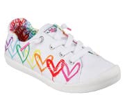 See full amazon price history chart for Skechers Women Beach Bingo-LUV Almighty White/Multi Casual Shoes - 5 UK (113953-WMLT) Skechers Women Beach Bingo-LUV Almighty White/Multi Casual Shoes - 5 UK (113953-WMLT) (B09VPXNG3S) Amazon Price History, Amazon Price Tracker