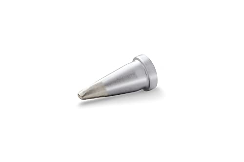 Weller® LT A Chisel Shape Soldering Bit, Article Number T0054444099 (B003A6FM0O) Amazon Price History, Amazon Price Tracker