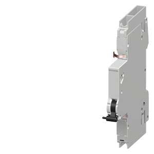 Bloc de contact auxiliaire Siemens 5ST30220HG pour signalisation de défaut