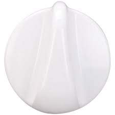 Edgewater Parts WB03T10076, AP3140293, PS226410 Control Knob Compatible with GE Range/Stove/Ovens (Fits Models: ABS, JB5, EER, JB8, JBS and More)